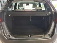 Honda Jazz ES - Mon5 1.5 i-MMD Hybrid EU6d, Executive (EURO 6d), 2020 - 2023